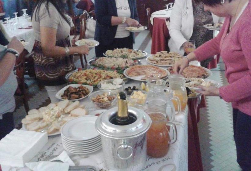 Hotel Cascata  | Pozzolo Formigaro | Alessandria | Italia 13