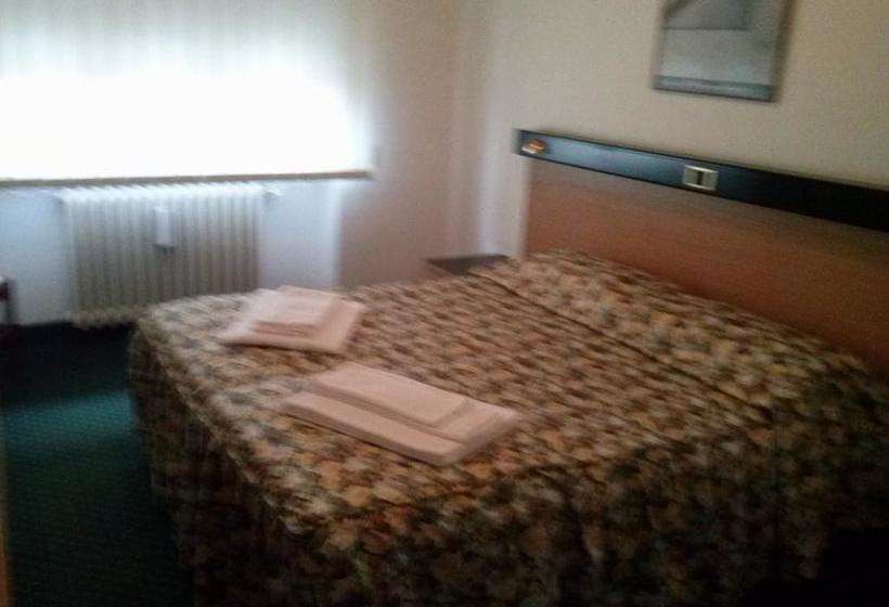 Hotel Cascata  | Pozzolo Formigaro | Alessandria | Italia 14