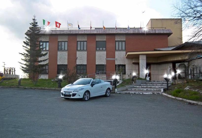 Hotel Cascata  | Pozzolo Formigaro | Alessandria | Italia 15