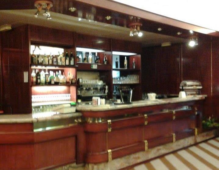 Hotel Cascata  | Pozzolo Formigaro | Alessandria | Italia 16