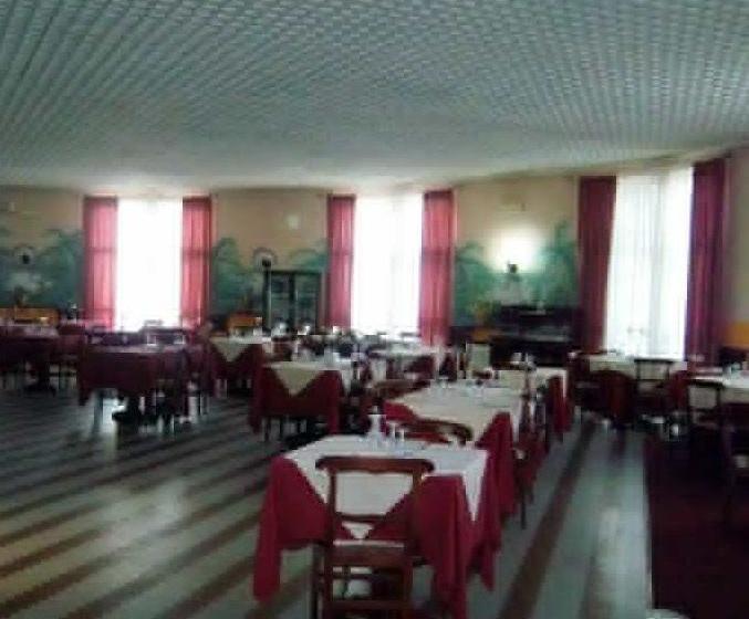 Hotel Cascata  | Pozzolo Formigaro | Alessandria | Italia 17