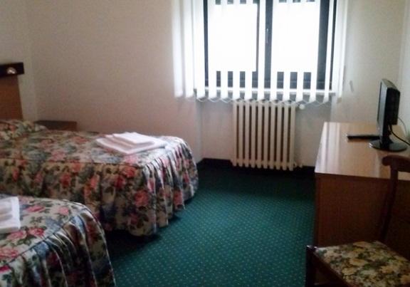 Hotel Cascata  | Pozzolo Formigaro | Alessandria | Italia 18