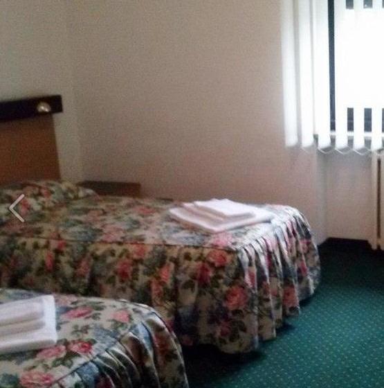 Hotel Cascata  | Pozzolo Formigaro | Alessandria | Italia 19