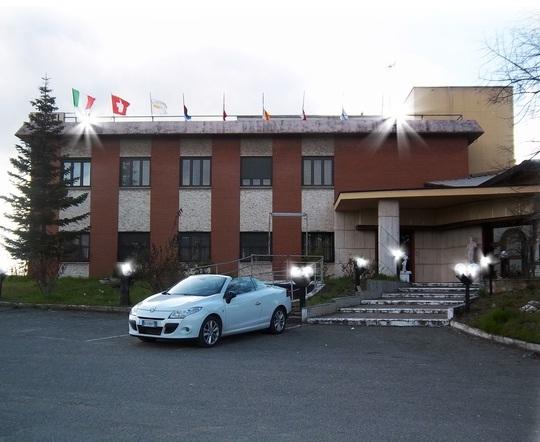 Hotel Cascata  | Pozzolo Formigaro | Alessandria | Italia 20