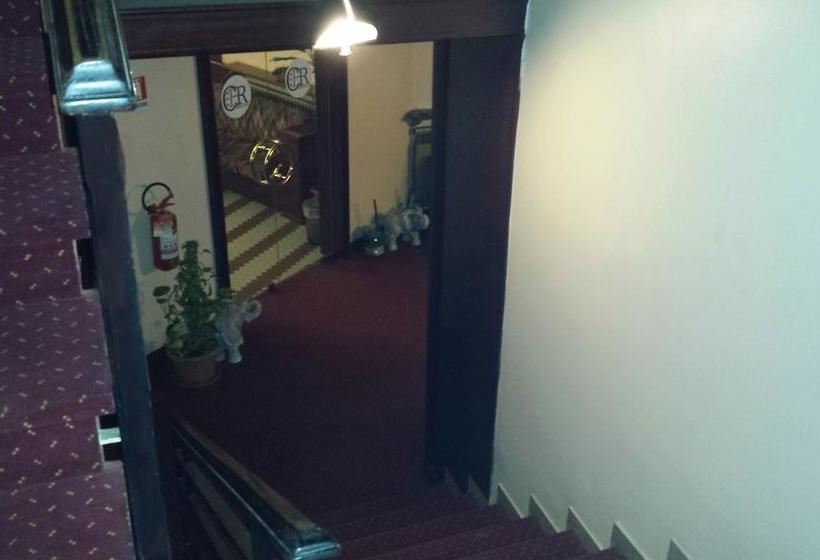 Hotel Cascata  | Pozzolo Formigaro | Alessandria | Italia 3