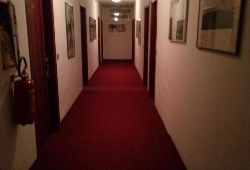 Hotel Cascata  | Pozzolo Formigaro | Alessandria | Italia 5