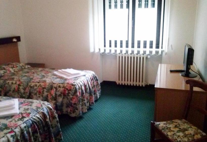 Hotel Cascata  | Pozzolo Formigaro | Alessandria | Italia 6