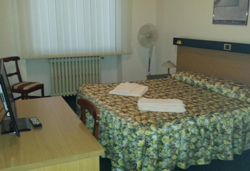 Hotel Cascata  | Pozzolo Formigaro | Alessandria | Italia 7