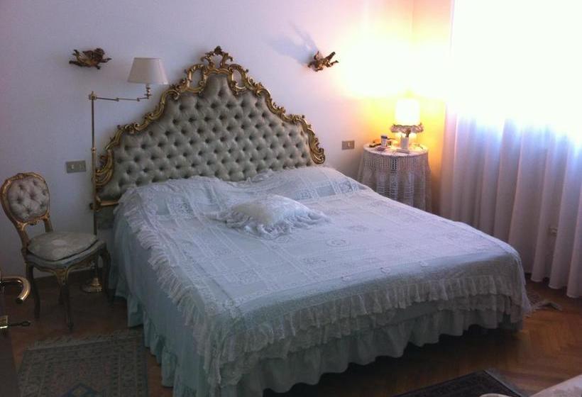 Bed and Breakfast Villa Camilla Monza
