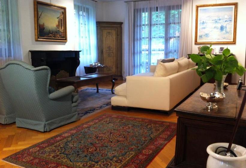 Bed and Breakfast Villa Camilla  | Monza | Monza e Brianza | Italia 1