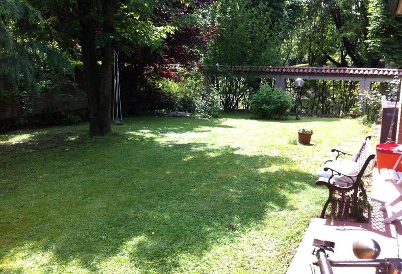 Bed and Breakfast Villa Camilla  | Monza | Monza e Brianza | Italia 4