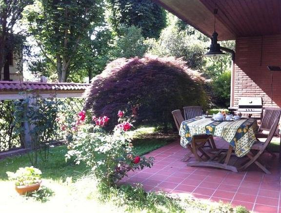 Bed and Breakfast Villa Camilla  | Monza | Monza e Brianza | Italia 7