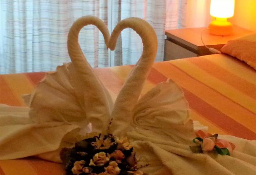 Amarfia Bed & Breakfast  Your Home In Salerno Salerno