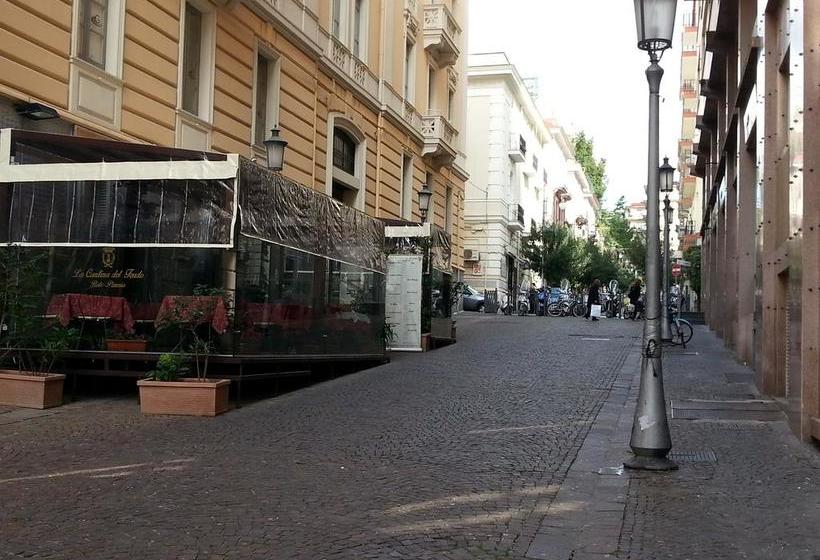 Amarfia Bed & Breakfast  Your Home In Salerno  | Salerno | Salerno | Italia 1