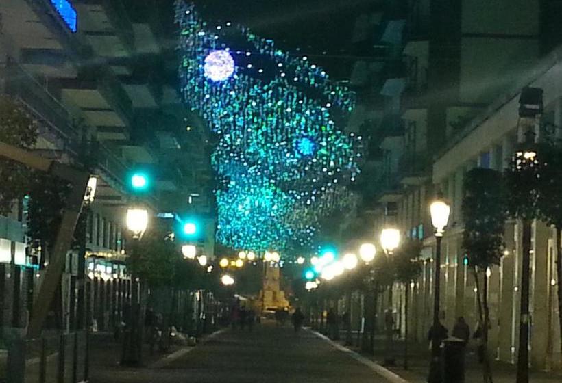 Amarfia Bed & Breakfast  Your Home In Salerno  | Salerno | Salerno | Italia 10