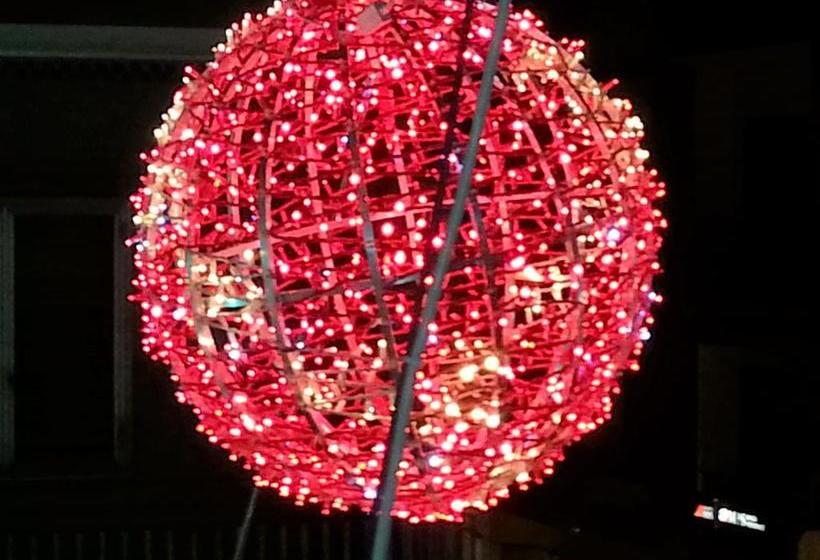 Amarfia Bed & Breakfast  Your Home In Salerno  | Salerno | Salerno | Italia 11