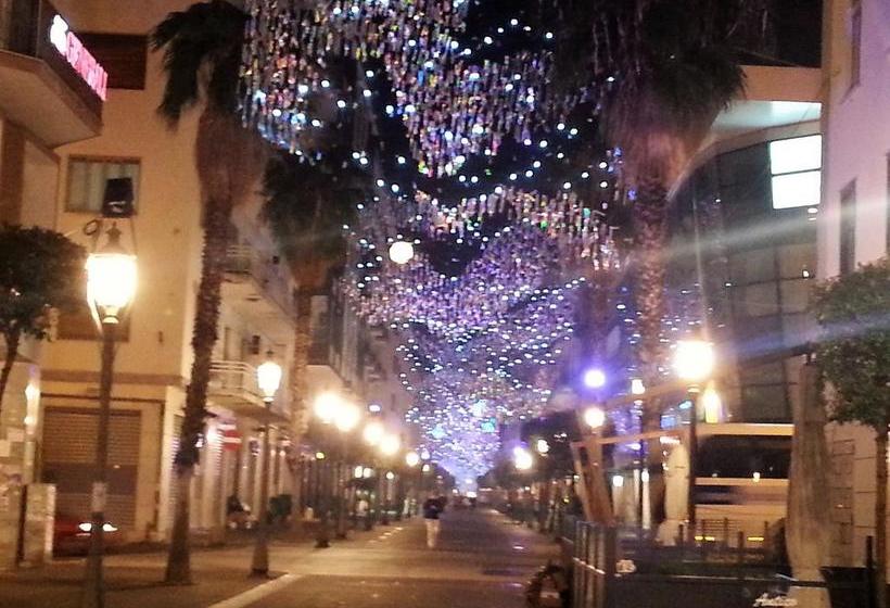 Amarfia Bed & Breakfast  Your Home In Salerno  | Salerno | Salerno | Italia 12