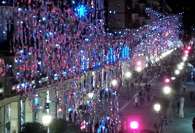 Amarfia Bed & Breakfast  Your Home In Salerno  | Salerno | Salerno | Italia 13