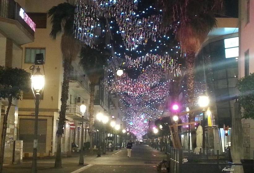 Amarfia Bed & Breakfast  Your Home In Salerno  | Salerno | Salerno | Italia 14