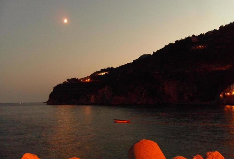 Amarfia Bed & Breakfast  Your Home In Salerno  | Salerno | Salerno | Italia 15