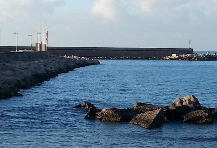 Amarfia Bed & Breakfast  Your Home In Salerno  | Salerno | Salerno | Italia 16