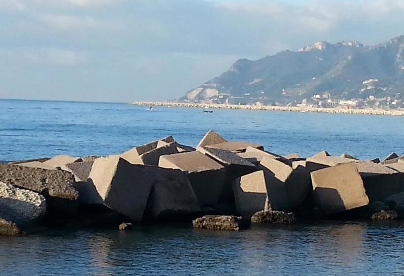 Amarfia Bed & Breakfast  Your Home In Salerno  | Salerno | Salerno | Italia 17