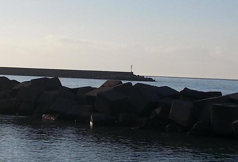 Amarfia Bed & Breakfast  Your Home In Salerno  | Salerno | Salerno | Italia 18