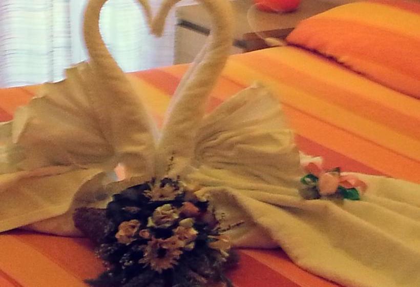 Amarfia Bed & Breakfast  Your Home In Salerno  | Salerno | Salerno | Italia 19