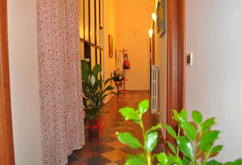 Amarfia Bed & Breakfast  Your Home In Salerno  | Salerno | Salerno | Italia 5