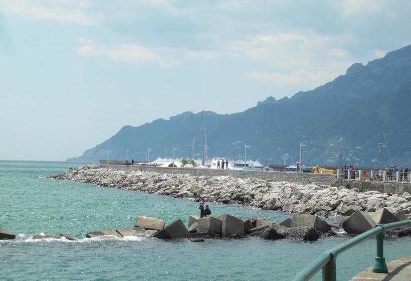 Amarfia Bed & Breakfast  Your Home In Salerno  | Salerno | Salerno | Italia 6