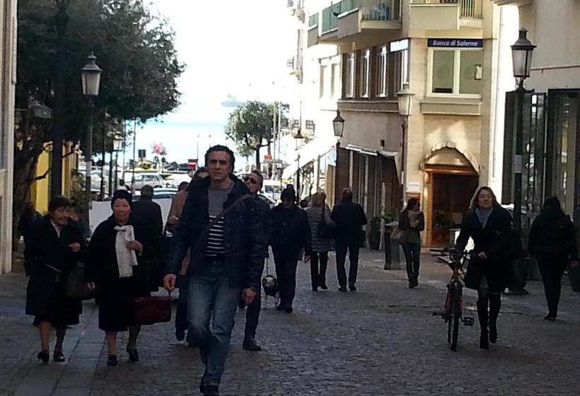 Amarfia Bed & Breakfast  Your Home In Salerno  | Salerno | Salerno | Italia 7