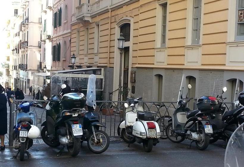 Amarfia Bed & Breakfast  Your Home In Salerno  | Salerno | Salerno | Italia 8