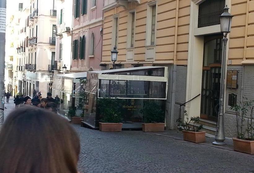 Amarfia Bed & Breakfast  Your Home In Salerno  | Salerno | Salerno | Italia 9