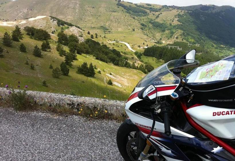 Hotel Pensione Villa Ida  | Termoli | Campobasso | Italia 10