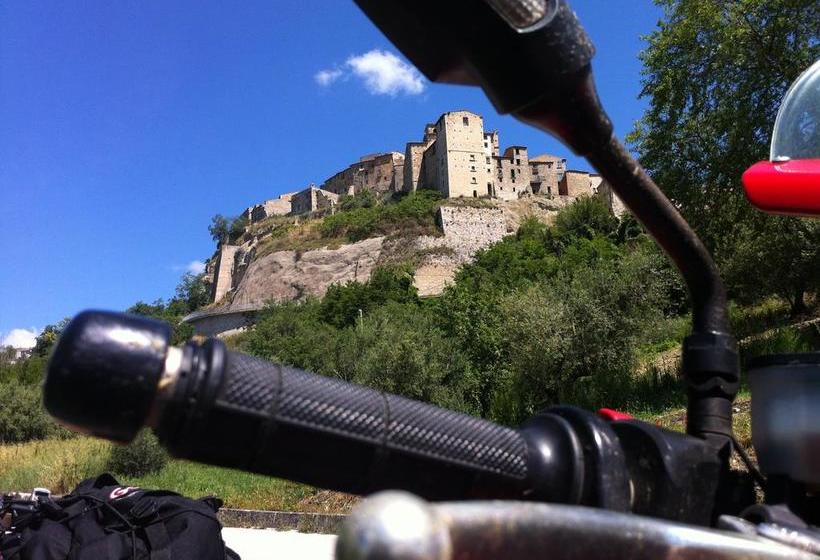 Hotel Pensione Villa Ida  | Termoli | Campobasso | Italia 12