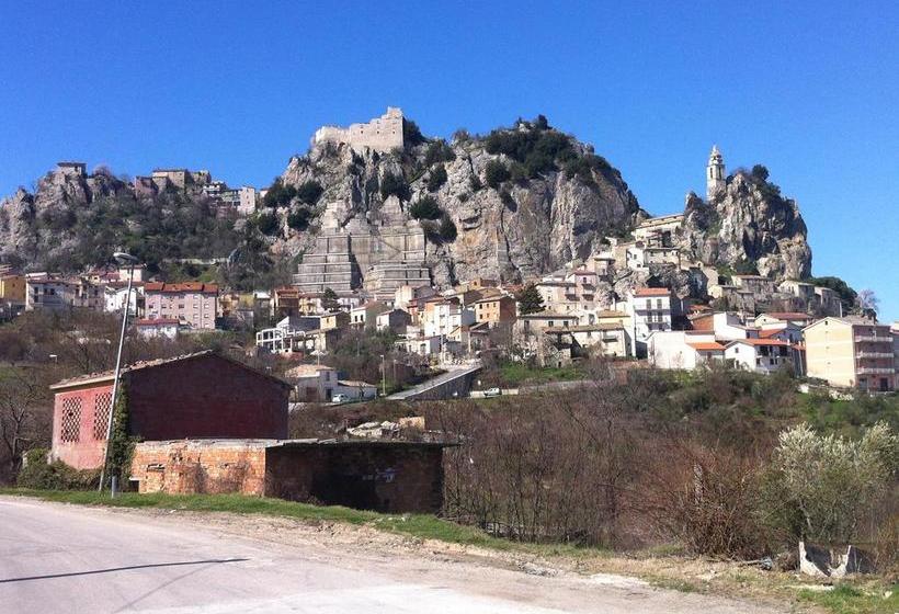 Hotel Pensione Villa Ida  | Termoli | Campobasso | Italia 13