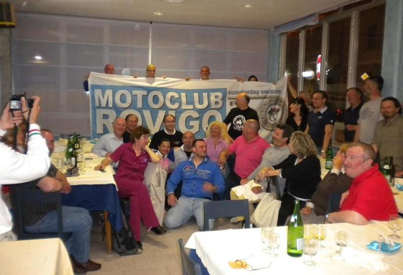 Hotel Pensione Villa Ida  | Termoli | Campobasso | Italia 14