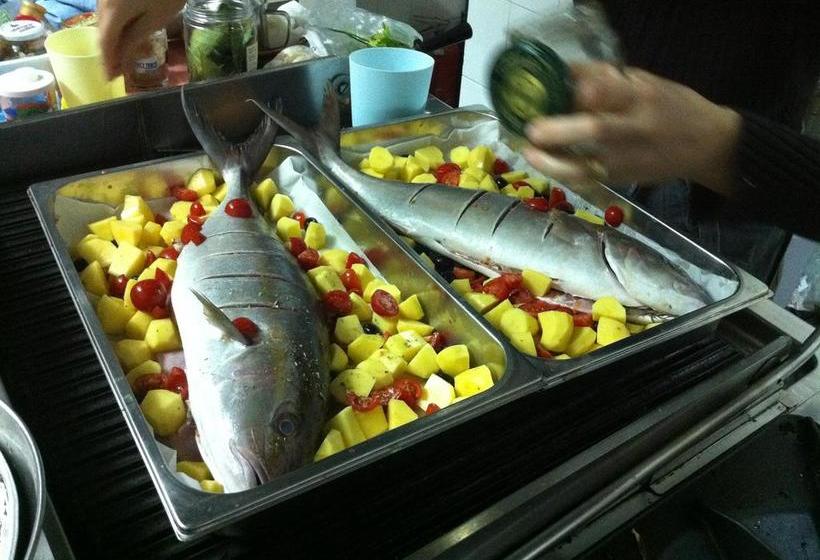 Hotel Pensione Villa Ida  | Termoli | Campobasso | Italia 15