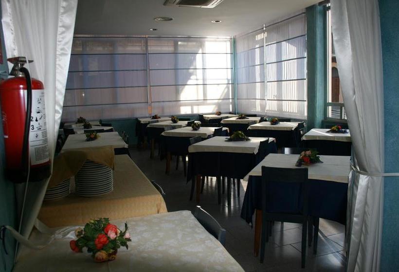 Hotel Pensione Villa Ida  | Termoli | Campobasso | Italia 16