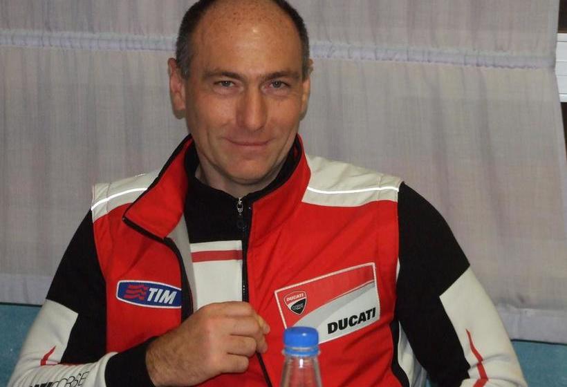 Hotel Pensione Villa Ida  | Termoli | Campobasso | Italia 17