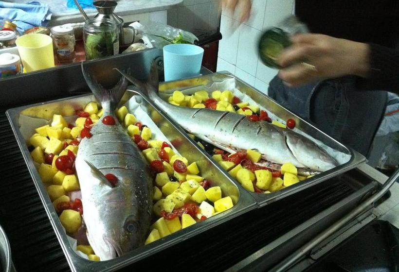 Hotel Pensione Villa Ida  | Termoli | Campobasso | Italia 18