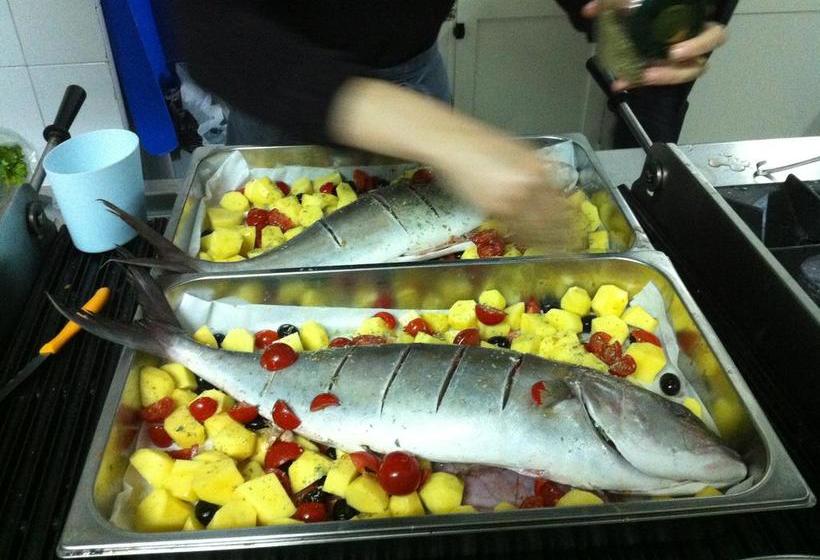 Hotel Pensione Villa Ida  | Termoli | Campobasso | Italia 19