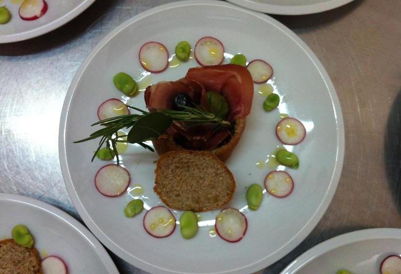 Hotel Pensione Villa Ida  | Termoli | Campobasso | Italia 2