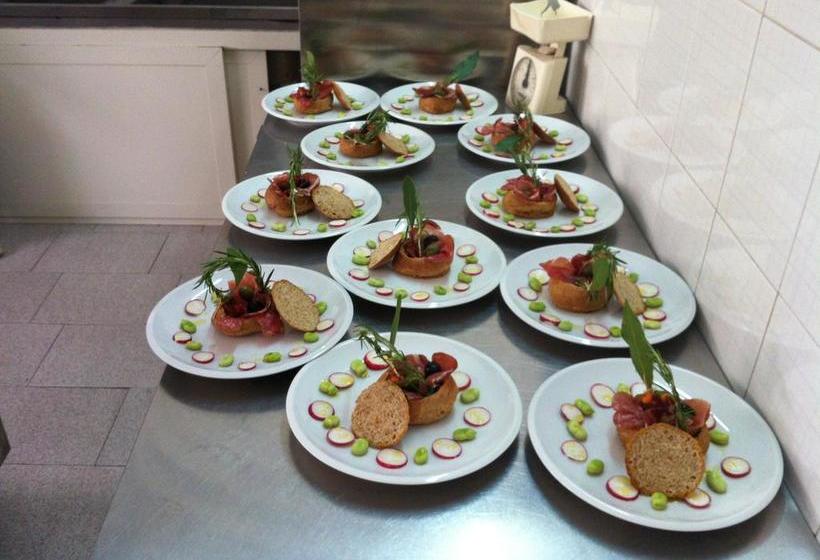 Hotel Pensione Villa Ida  | Termoli | Campobasso | Italia 3