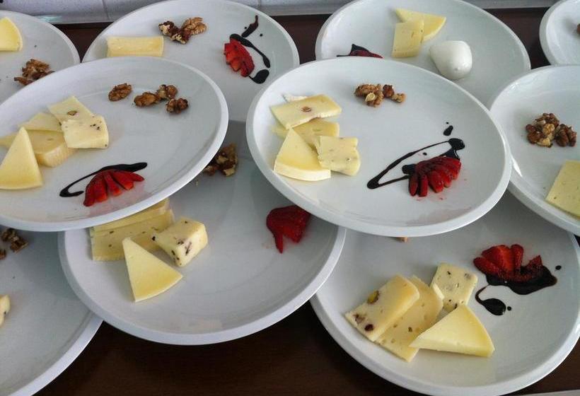 Hotel Pensione Villa Ida  | Termoli | Campobasso | Italia 4