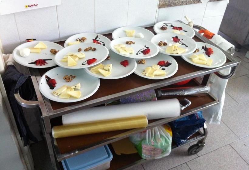 Hotel Pensione Villa Ida  | Termoli | Campobasso | Italia 5