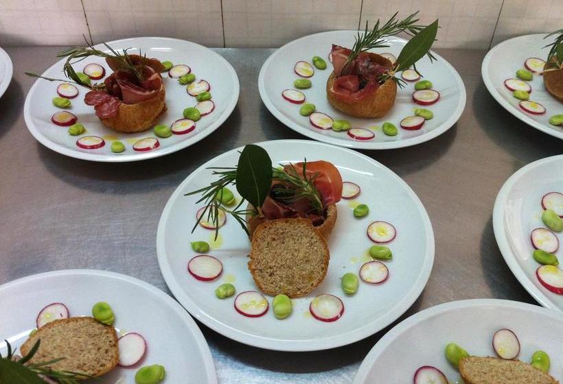 Hotel Pensione Villa Ida  | Termoli | Campobasso | Italia 6