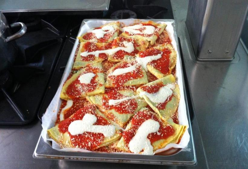 Hotel Pensione Villa Ida  | Termoli | Campobasso | Italia 7