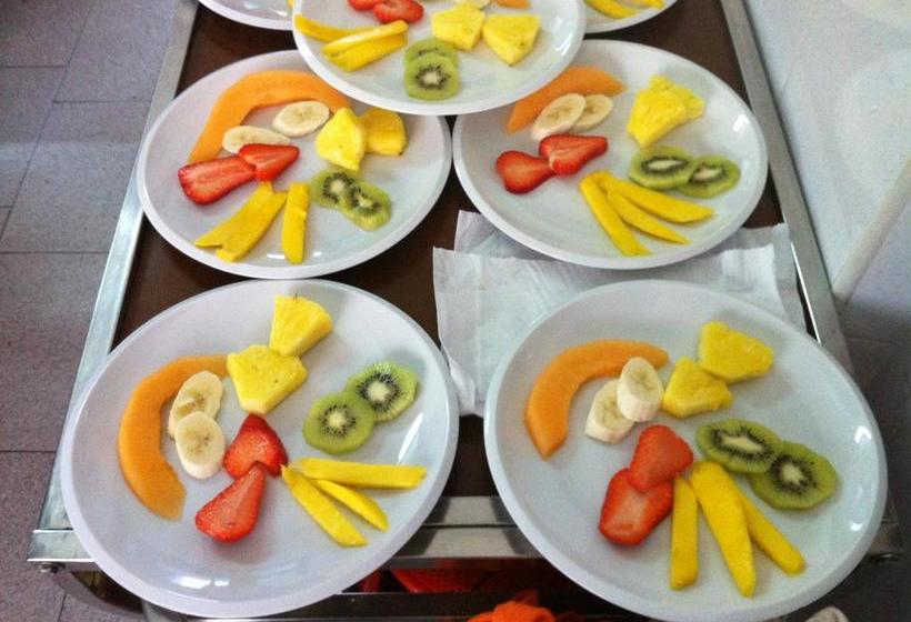 Hotel Pensione Villa Ida  | Termoli | Campobasso | Italia 8