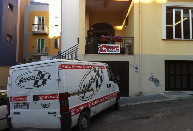 Hotel Pensione Villa Ida  | Termoli | Campobasso | Italia 9